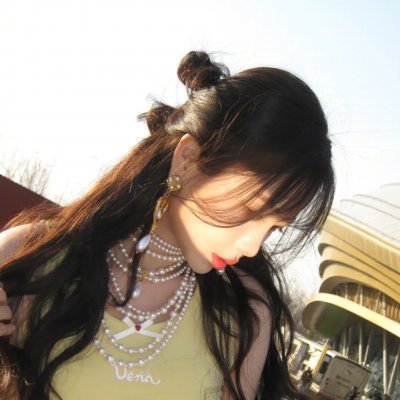 互换人生我的女儿是月老